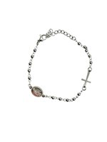 Bracciale Domar Bracciale acciaio in Acciaio BR 5643 - BR 5643